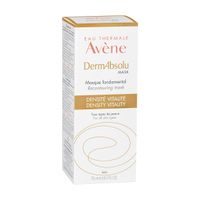 Маска восстанавливающая DermAbsolu Avene/Авен 75мл миниатюра фото №3