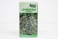 Душицы трава пачка 50г