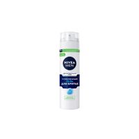 Гель для бритья для чувствительной кожи Men Nivea/Нивея 200мл