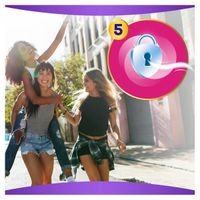 Прокладки с крылышками Super plus Ultra Platinum Always/Олвейс 14шт р.3 миниатюра фото №8