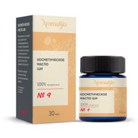Масло косметическое ши AromaBio/АромаБио 30мл