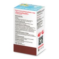 Фиточай брусни Health Здоровье фильтр-пакеты 1,5г 20шт миниатюра фото №4 Фиточай брусни Health Здоровье фильтр-пакеты 1,5г 20шт миниатюра фото №4