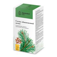 Сосны почки пачка 50г миниатюра фото №3