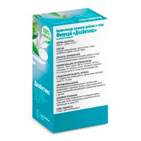 Диабетикс Health Здоровье фильтр-пакет 2г 20шт миниатюра фото №2