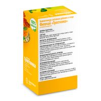 Фиточай тростинка Health Здоровье фильтр-пакет 2г 20шт миниатюра фото №2