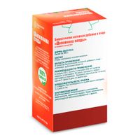 Шиповник плоды Health Здоровье пачка 100г миниатюра фото №2