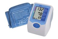 Тонометр автоматический UA-670 A&D/Эй энд Ди Тонометр автоматический UA-670 A&D/Эй энд Ди