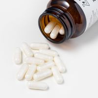 ЗМА/ZMA Dr.Zubareva/Др.Зубарева капсулы 60шт миниатюра фото №2