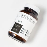 ЗМА/ZMA Dr.Zubareva/Др.Зубарева капсулы 60шт миниатюра фото №3