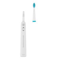 Щетка зубная электрическая звуковая белая SonicMax CS-235 CS Medica/СиЭс Медика миниатюра фото №4