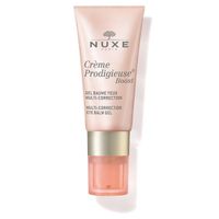 Нюкс гель для кожи вокруг глаз мультикорректирующий creme prodigieuse boost туба 15мл