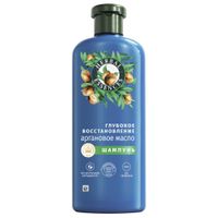 Шампунь аргановое масло глубокое восстановление Herbal Essences/Хербал Эсенсес 350мл