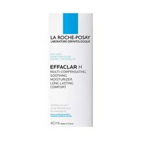 Средство для пересушенной проблемной кожи восстанавливающее Effaclar Н La Roche Posay/Ля рош позе 40мл миниатюра фото №4