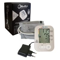Тонометр автоматический с адаптером МТ-43 Meditech/Медитех