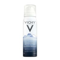 Вода термальная минерализирующая Vichy/Виши 50мл