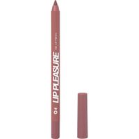 Карандаш для губ гелевый Lip Pleasure Love Generation тон 04