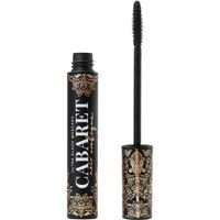 Тушь для ресниц ультрачерная Ultra black Cabaret Noir Arabique Vivienne Sabo/Вивьен Сабо тон 01