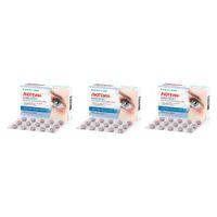 3Х Лютеин комплекс Bausch&Lomb/Бауш энд Ломб таблетки 570мг 30шт