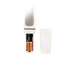 Щетка зубная электрическая звуковая с 2 насадками CS-262 CS Medica/СиЭс Медика миниатюра фото №4