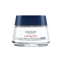 Крем-уход ночной Liftactiv Nuit Supreme Vichy/Виши 50мл