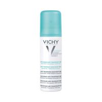 Дезодорант-аэрозоль против избыточного потоотделения 48 часов защиты Vichy/Виши 125мл