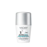 Дезодорант антиперспирант шариковый Invisible Vichy/Виши ролик 50мл