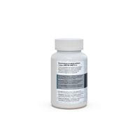Омега 3 60% вкус ванили Softgel/Софтгель мягкие желатиновые капсулы 100шт миниатюра фото №2