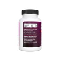 Ресвератрол+Биотин Protein company/Протеин Компани капсулы 30шт миниатюра фото №2