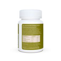 Железа бисглицинат 40мг Vitamin Trade/Витамин Трейд капсулы 60шт миниатюра фото №3