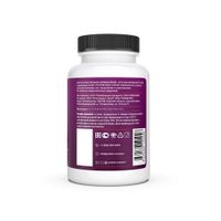 Литий хелат Protein company/Протеин Компани капсулы 1000мкг 60шт миниатюра фото №3
