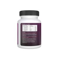Витамины для волос Protein company/Протеин Компани капсулы 30шт миниатюра фото №3