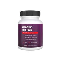 Витамины для волос Protein company/Протеин Компани капсулы 30шт миниатюра