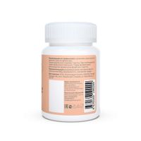 Цинка бисглицинат 25мг Vitamin Trade/Витамин Трейд капсулы 60шт миниатюра фото №3