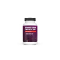Родиола розовая+экстракт элеутерококка Protein company/Протеин Компани капсулы 60шт