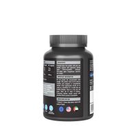 Тестобуст UltraSupps/Ультрасаппс капсулы 30шт миниатюра фото №4