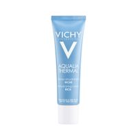 Крем для сухой и очень сухой кожи увлажняющий насыщенный Aqualia Thermal Vichy/Виши туба 30мл