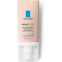 Крем дневной корректирующий Rosaliac СС Creme La Roche Posay/Ля рош позе 50мл
