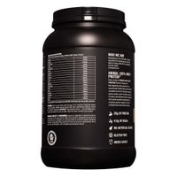 Протеин 100% вкус ванили Whey Animal 1,81кг миниатюра фото №2