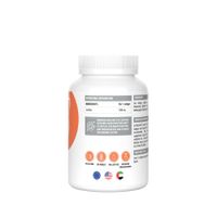 Лецитин UltraSupps/Ультрасаппс капсулы 1200 мг 30шт миниатюра фото №2