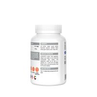 Лецитин UltraSupps/Ультрасаппс капсулы 1200 мг 30шт миниатюра фото №3