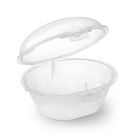 Пустышка Philips Avent серии Ultra Air 0-6 мес., 1 шт. SCF545/10  миниатюра фото №2