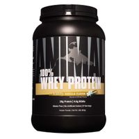 Протеин 100% вкус ванили Whey Animal 1,81кг