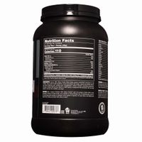 Протеин 100% вкус шоколадной помадки Whey Animal 1,81кг миниатюра фото №3