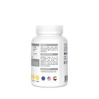 Витамин Д3+К2 UltraSupps/Ультрасаппс капсулы 30шт миниатюра фото №2