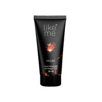 Гель интимный увлажняющий на водной основе с согревающим эффектом Like Me 50мл