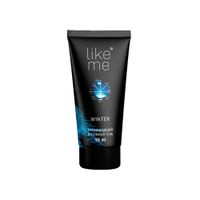 Гель интимный увлажняющий на водной основе с охлаждающим эффектом Like Me 50мл
