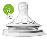 Бутылочка Avent (Авент) Natural для кормления 260 мл 2 шт. миниатюра фото №5