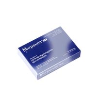 Мигренол ПМ таблетки п/о плен. 25мг+500мг 16шт миниатюра фото №2