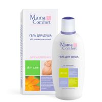 Гель для душа Mama Comfort/Мама комфорт 300мл