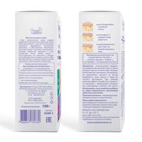 Гель-фито восстанавливающий плоский живот Mama Comfort/Мама комфорт 100мл миниатюра фото №3